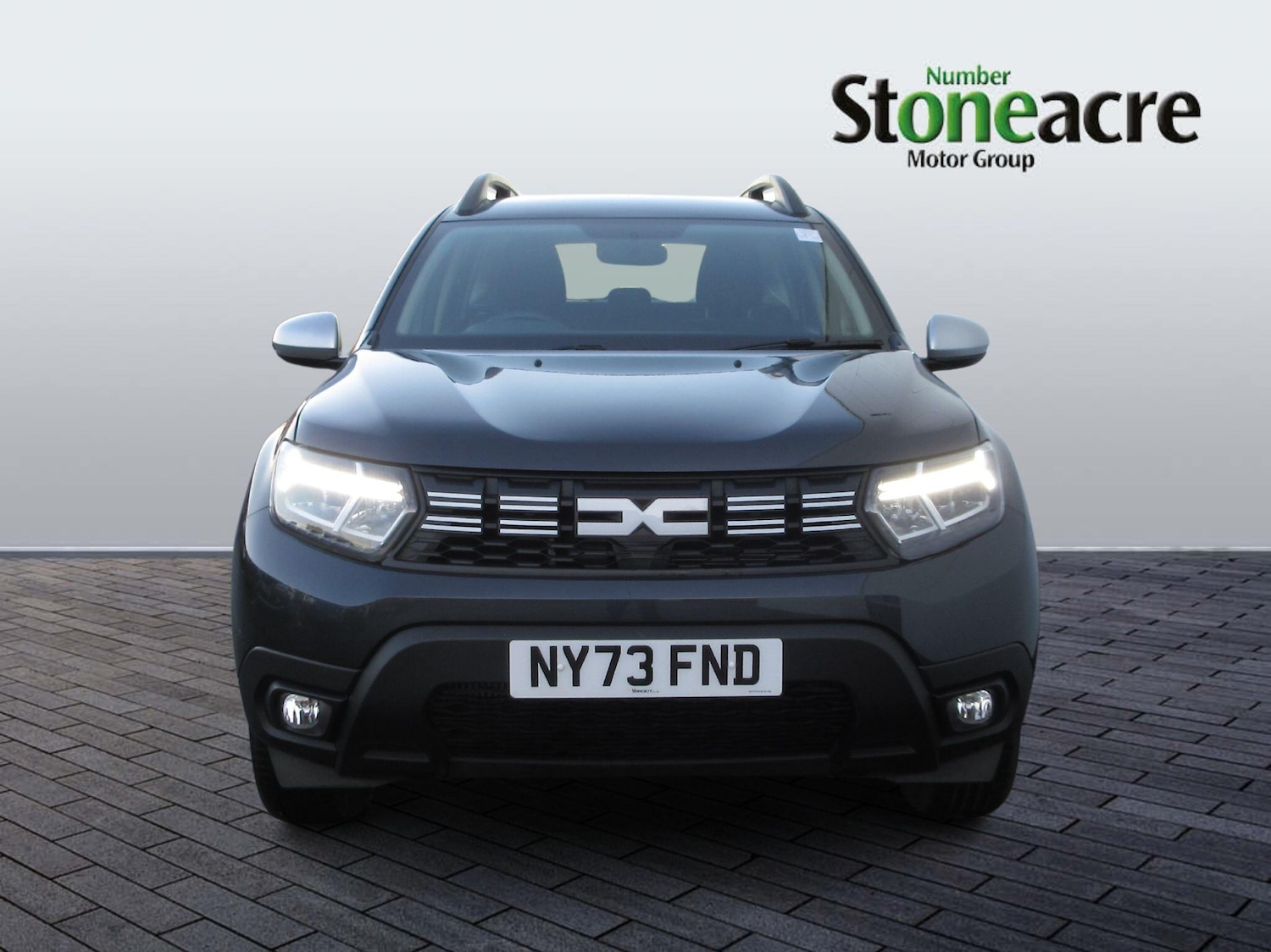 Used Dacia Duster for sale - 77305236: Photo 8