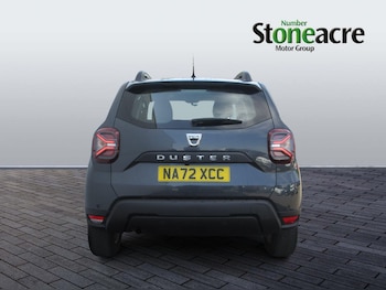 Used Dacia Duster 2022 for sale - 78999939: Photo