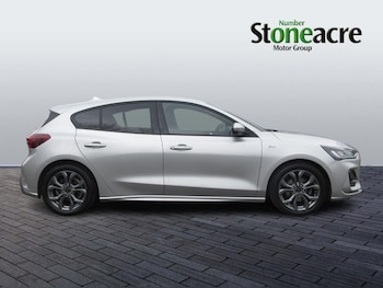 Used Ford Focus 2023 for sale - 78834269: Photo