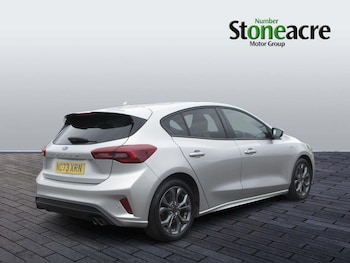 Used Ford Focus 2023 for sale - 78834269: Photo