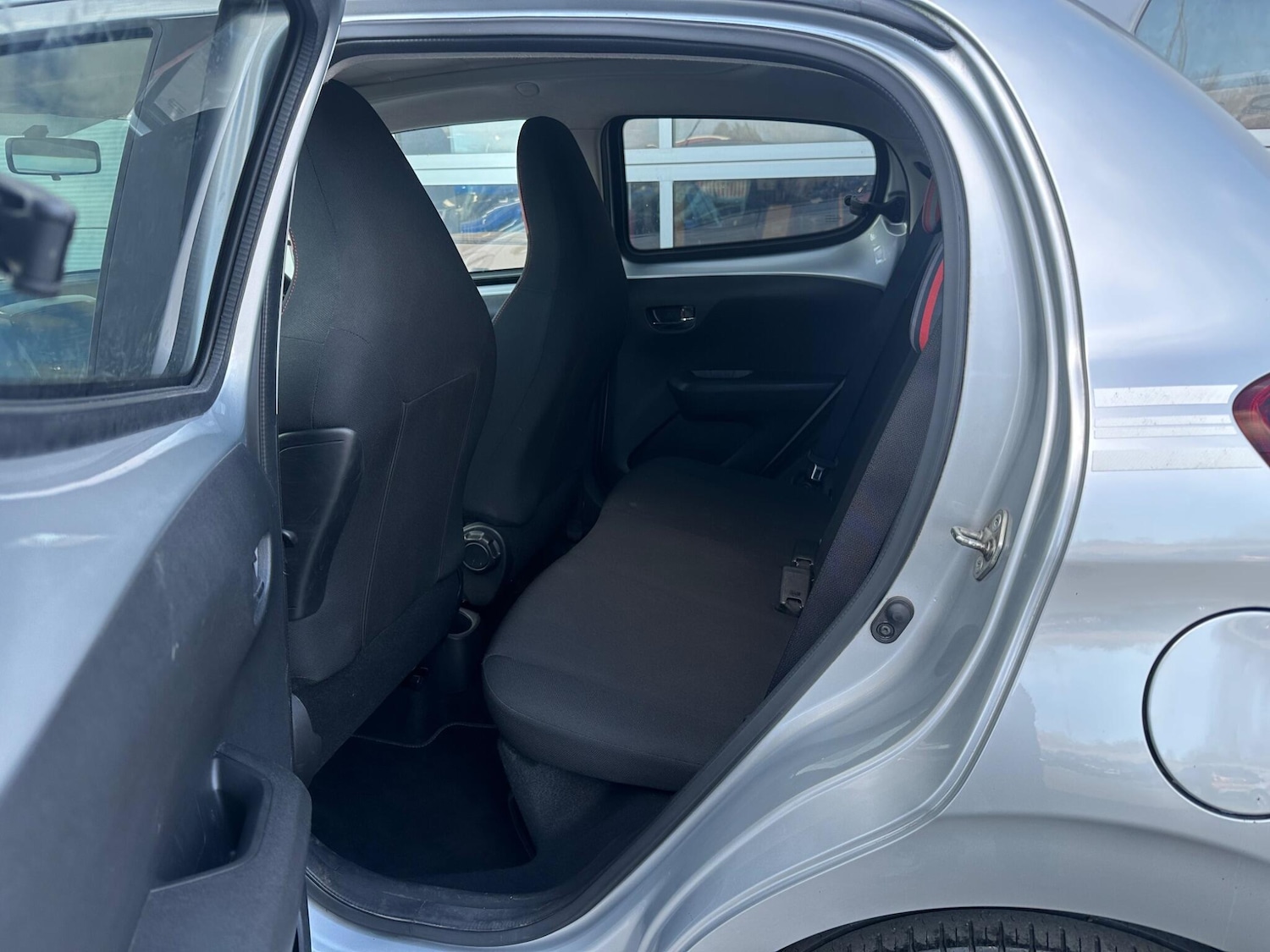 Used Peugeot 108 for sale - 78135958: Photo 12