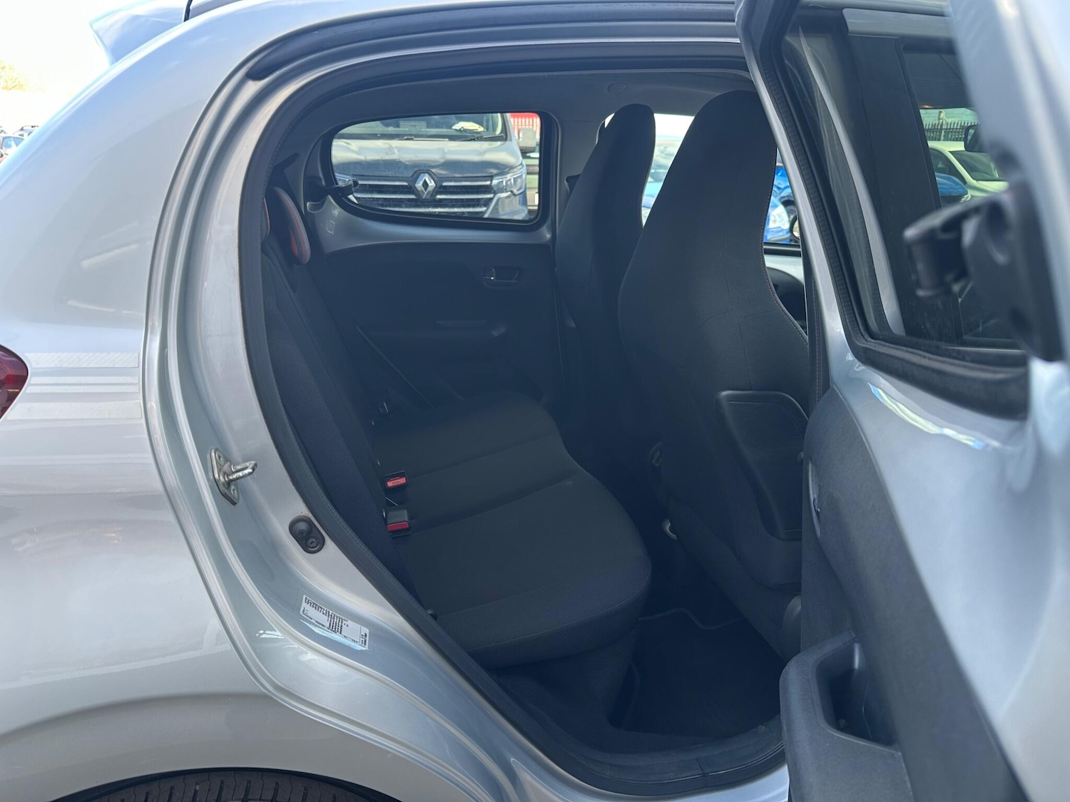 Used Peugeot 108 for sale - 78135958: Photo 13