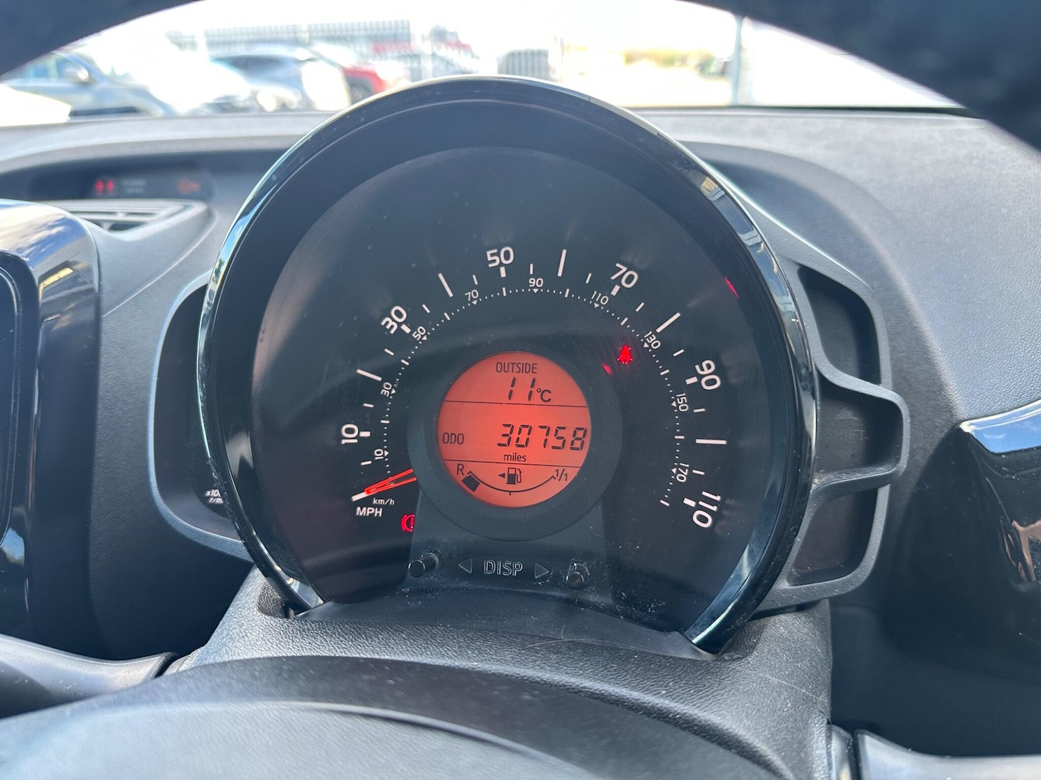 Used Peugeot 108 for sale - 78135958: Photo 15