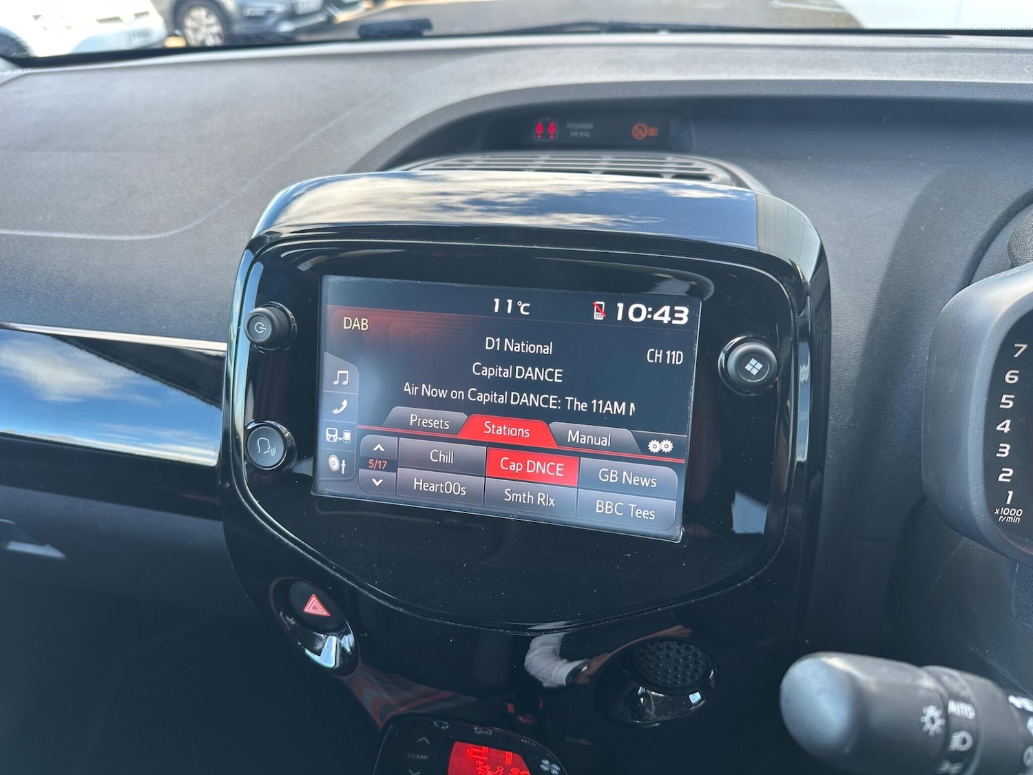 Used Peugeot 108 for sale - 78135958: Photo 16