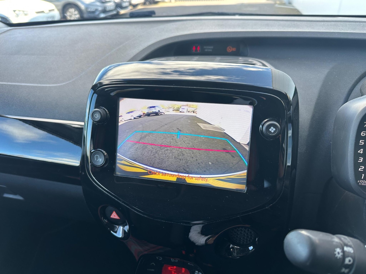 Used Peugeot 108 for sale - 78135958: Photo 17