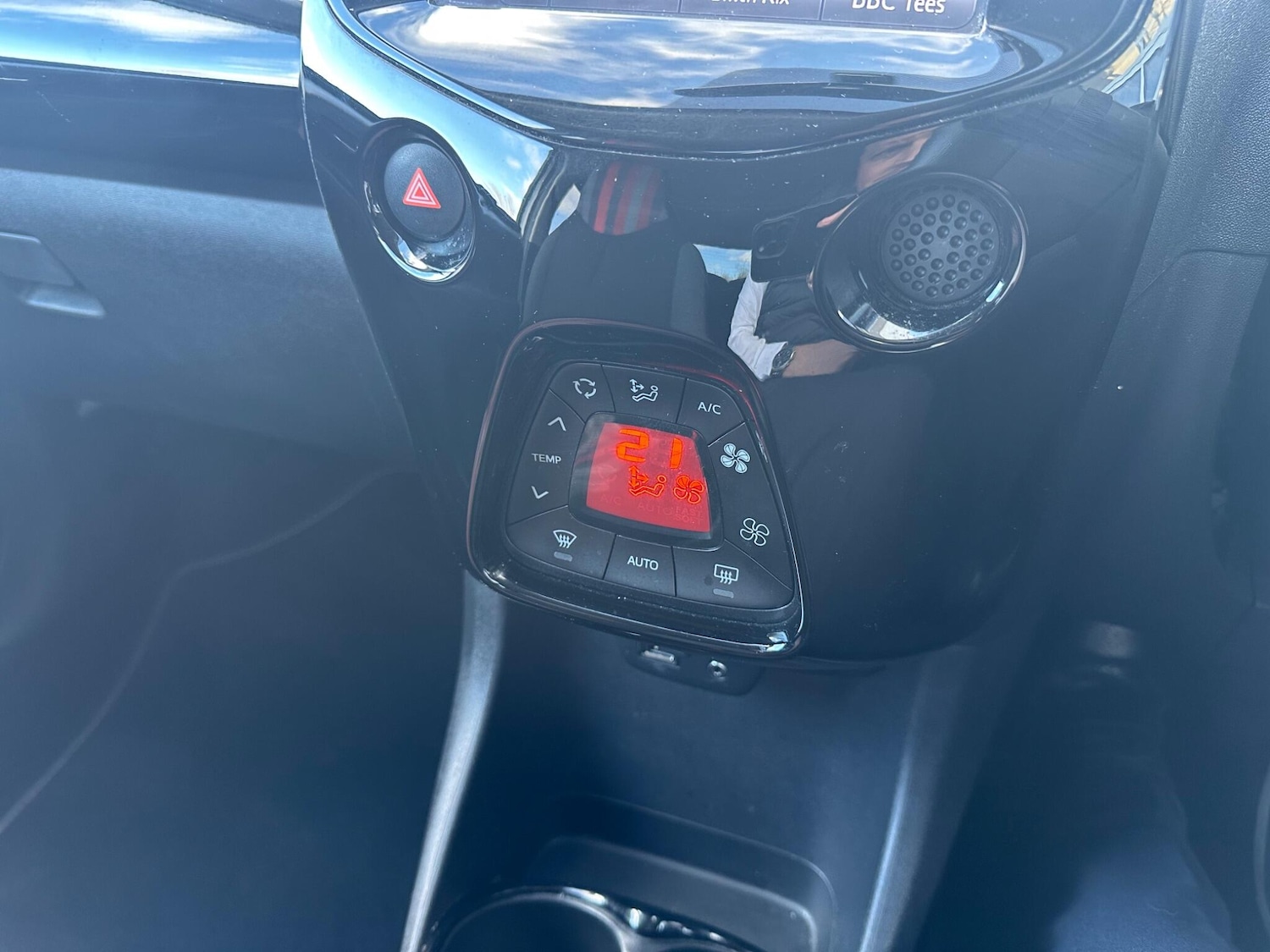 Used Peugeot 108 for sale - 78135958: Photo 18