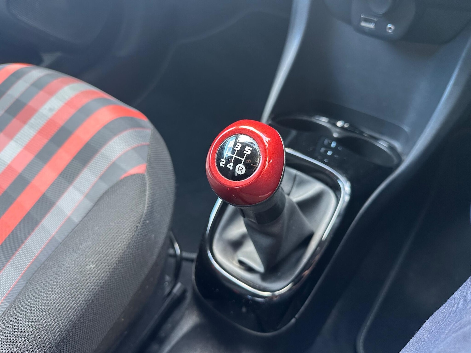 Used Peugeot 108 for sale - 78135958: Photo 19