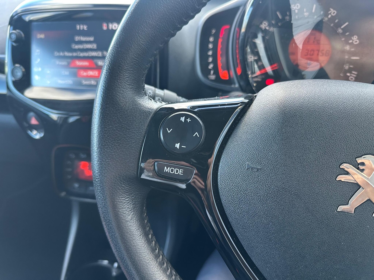 Used Peugeot 108 for sale - 78135958: Photo 20