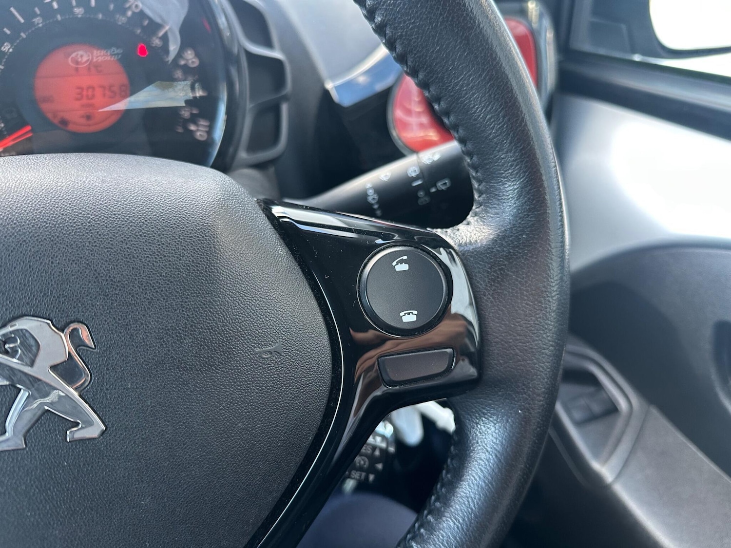 Used Peugeot 108 for sale - 78135958: Photo 21