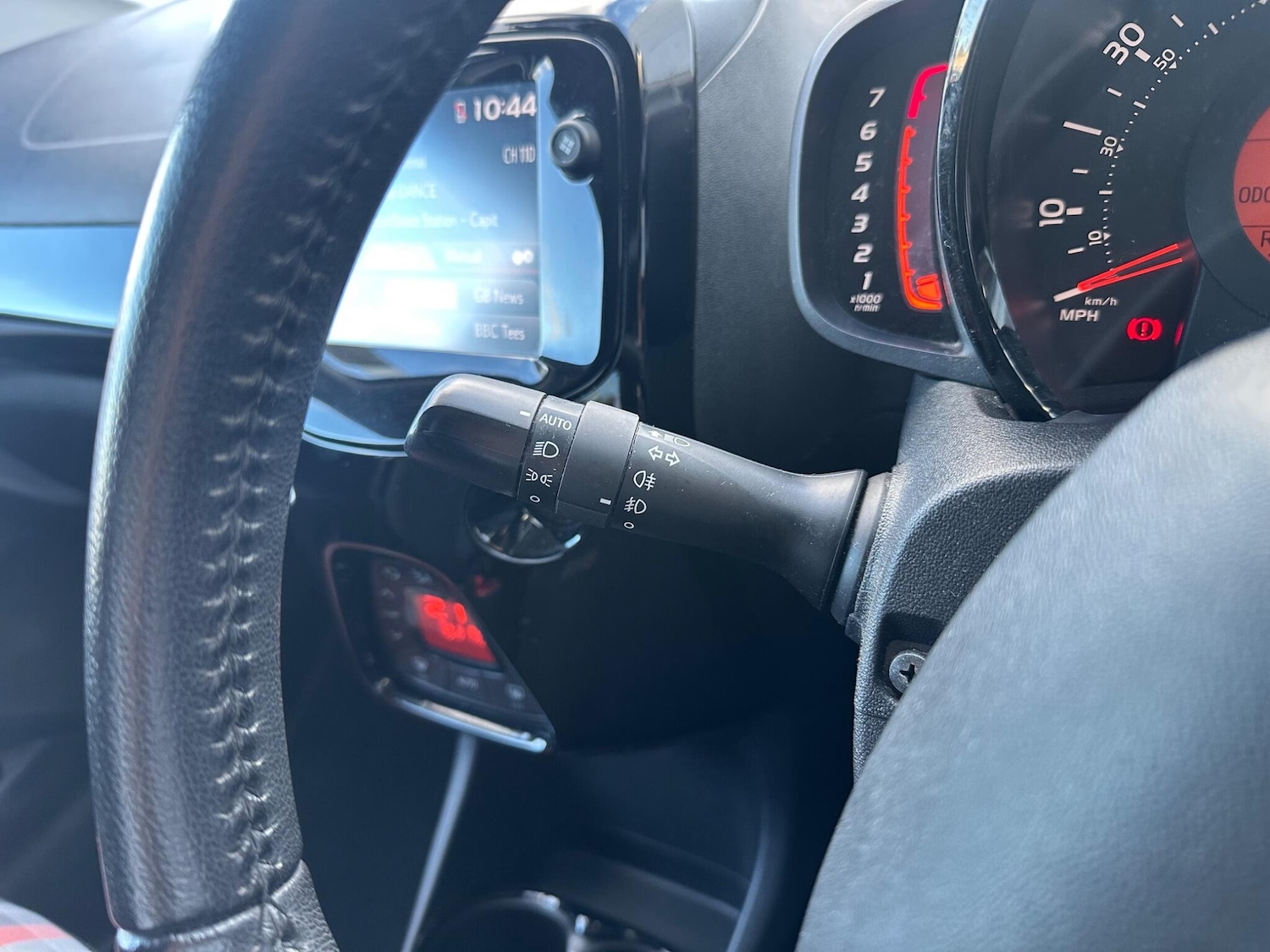 Used Peugeot 108 for sale - 78135958: Photo 22