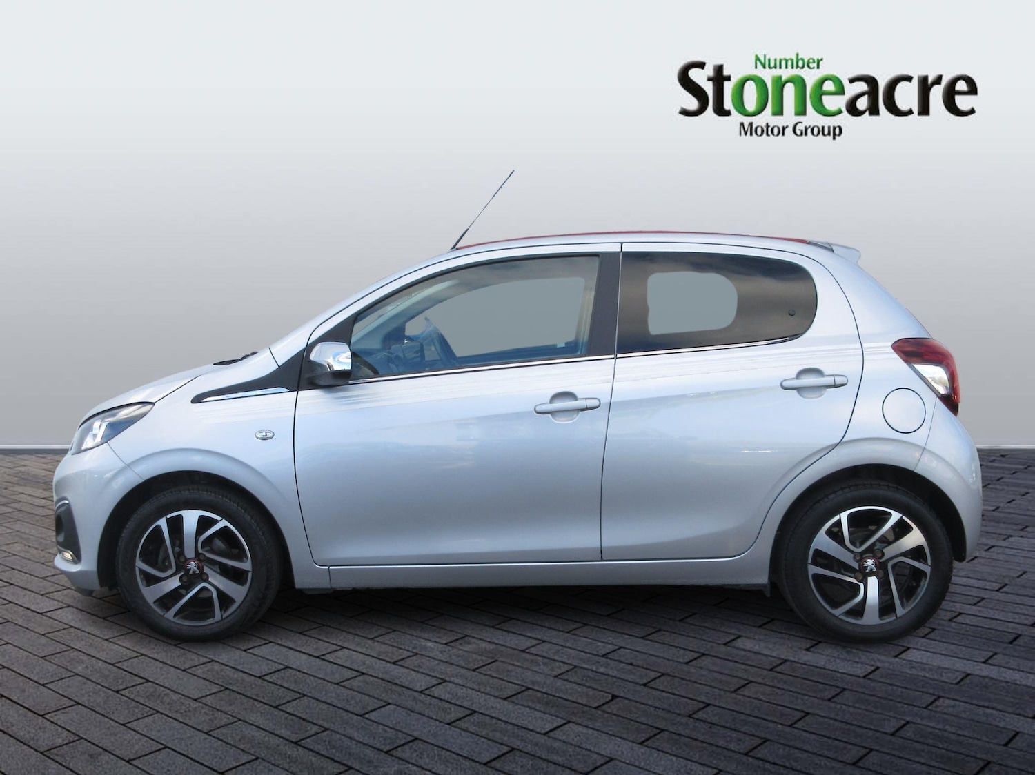 Used Peugeot 108 for sale - 78135958: Photo 6