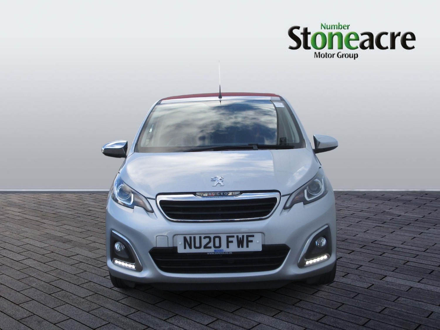 Used Peugeot 108 for sale - 78135958: Photo 8