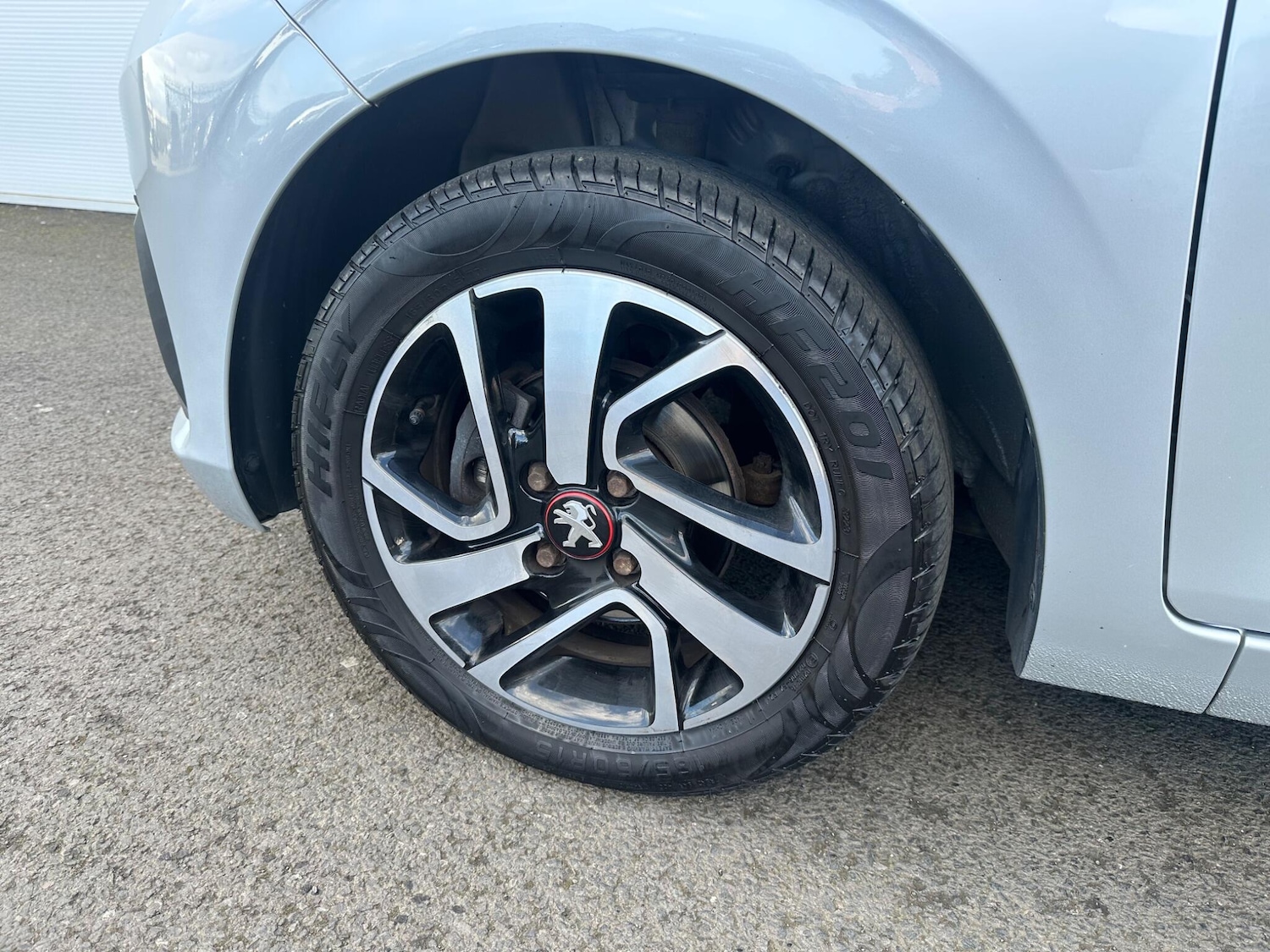 Used Peugeot 108 for sale - 78135958: Photo 9