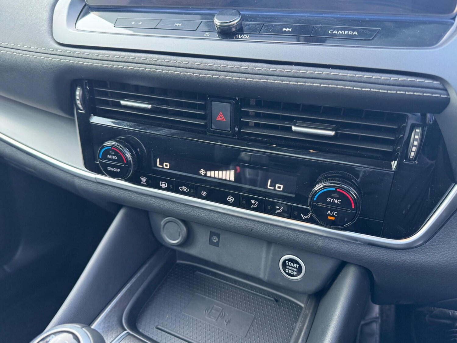 Vehicle 28