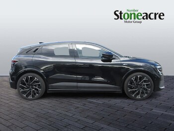 Used Renault Megane E Tech 2026 for sale - 78492191: Photo