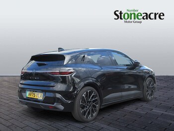 Used Renault Megane E Tech 2026 for sale - 78492191: Photo
