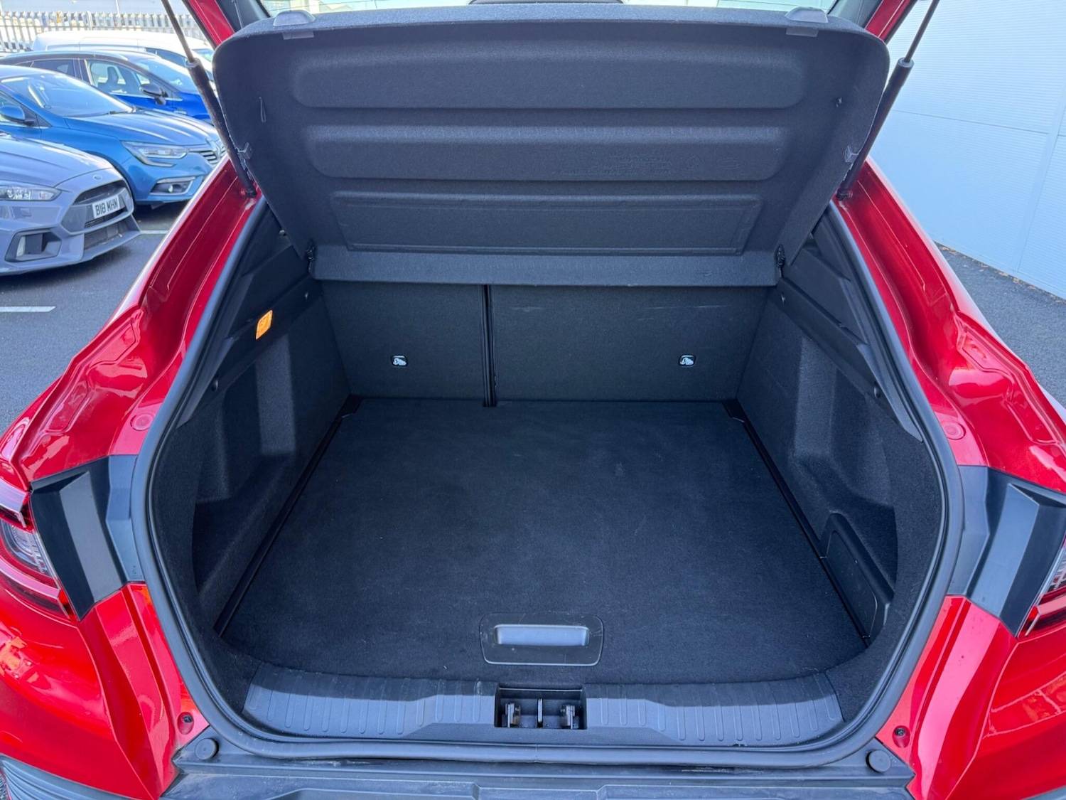 Used Renault Arkana 2022 for sale - 77091124: Photo 11