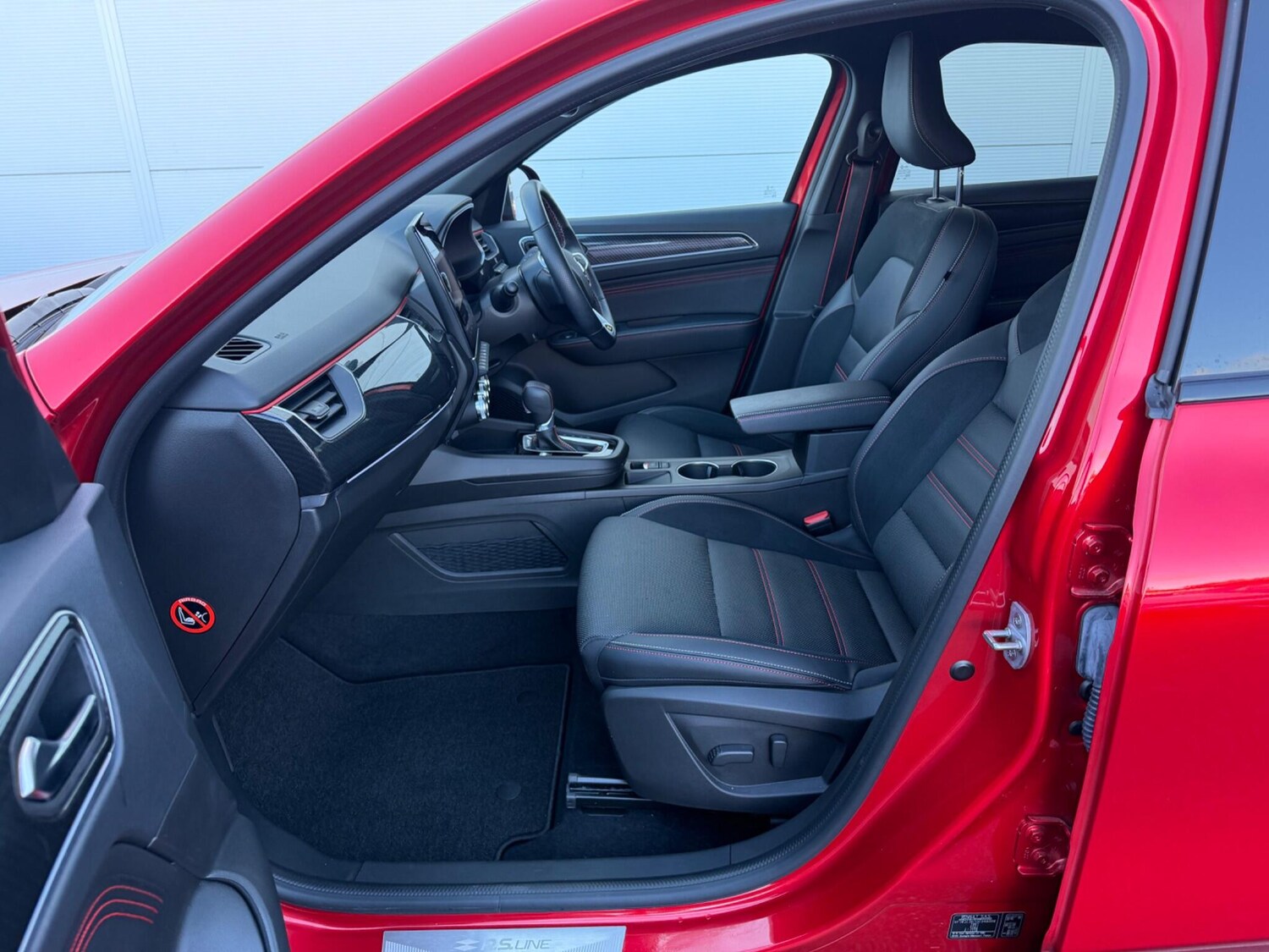 Used Renault Arkana 2022 for sale - 77091124: Photo 17