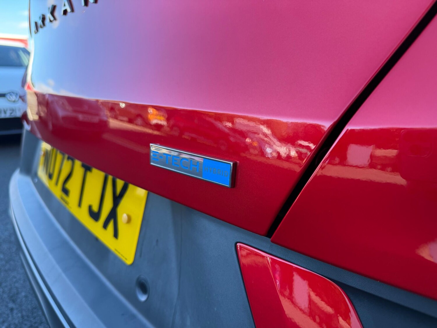 Used Renault Arkana 2022 for sale - 77091124: Photo 19