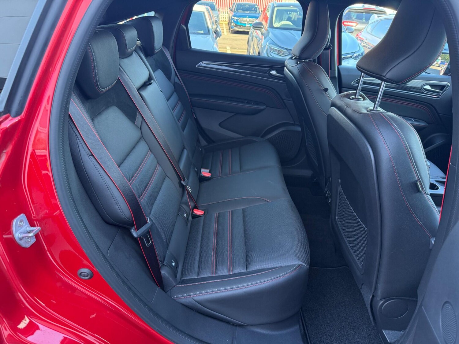 Used Renault Arkana 2022 for sale - 77091124: Photo 20