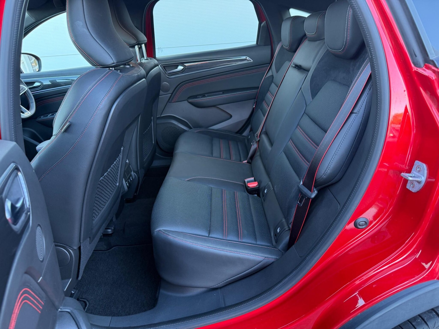 Used Renault Arkana 2022 for sale - 77091124: Photo 21