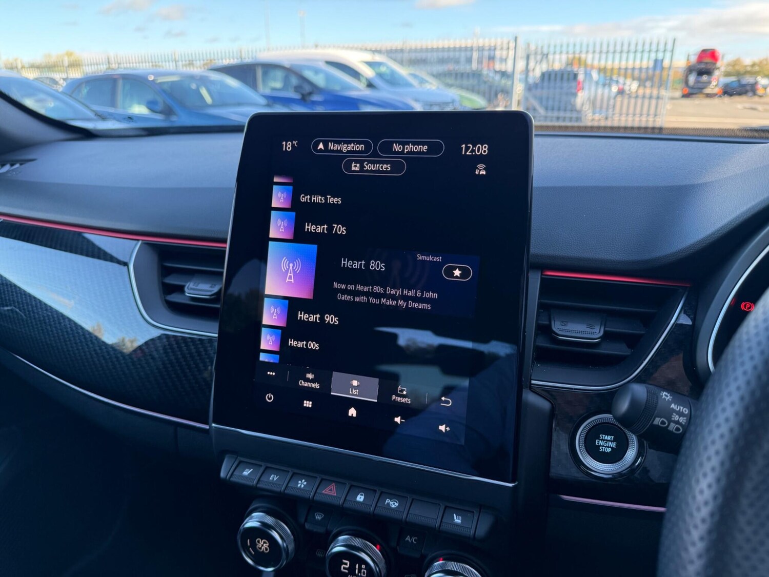 Used Renault Arkana 2022 for sale - 77091124: Photo 28