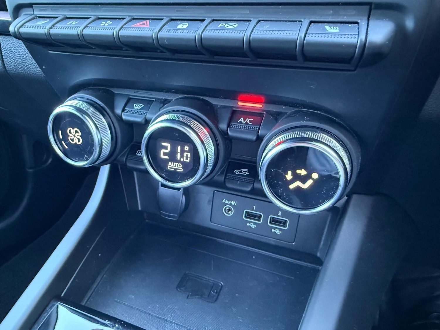 Used Renault Arkana 2022 for sale - 77091124: Photo 31