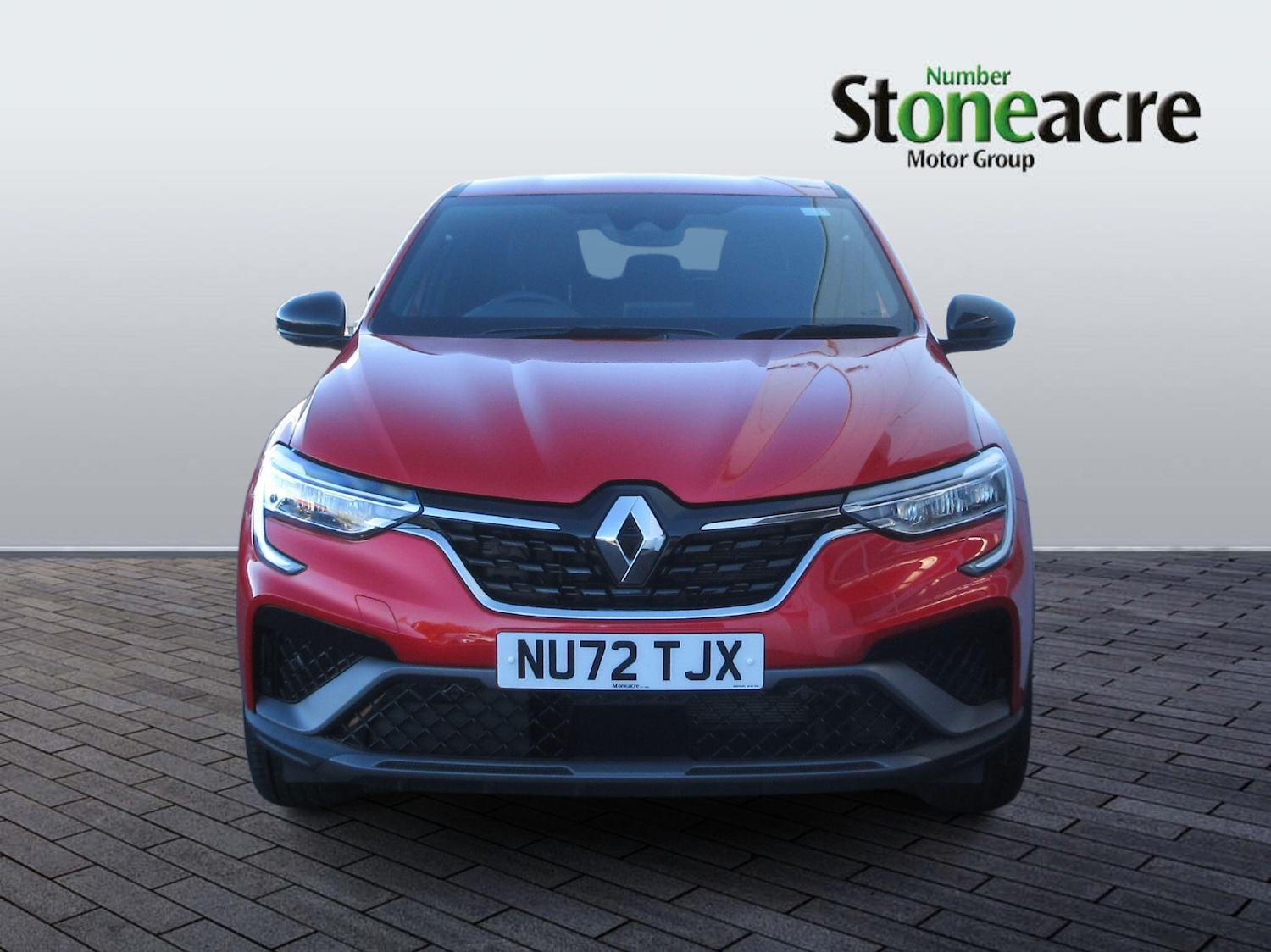 Used Renault Arkana 2022 for sale - 77091124: Photo 8