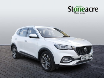Used MG MG HS 2023 for sale - 78684289: Photo
