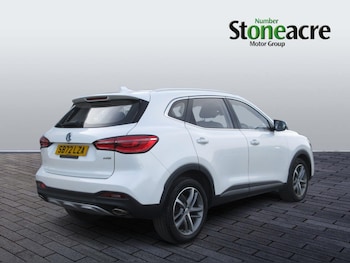 Used MG MG HS 2023 for sale - 78684289: Photo