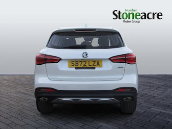 Used MG MG HS 2023 for sale - 78684289: Photo