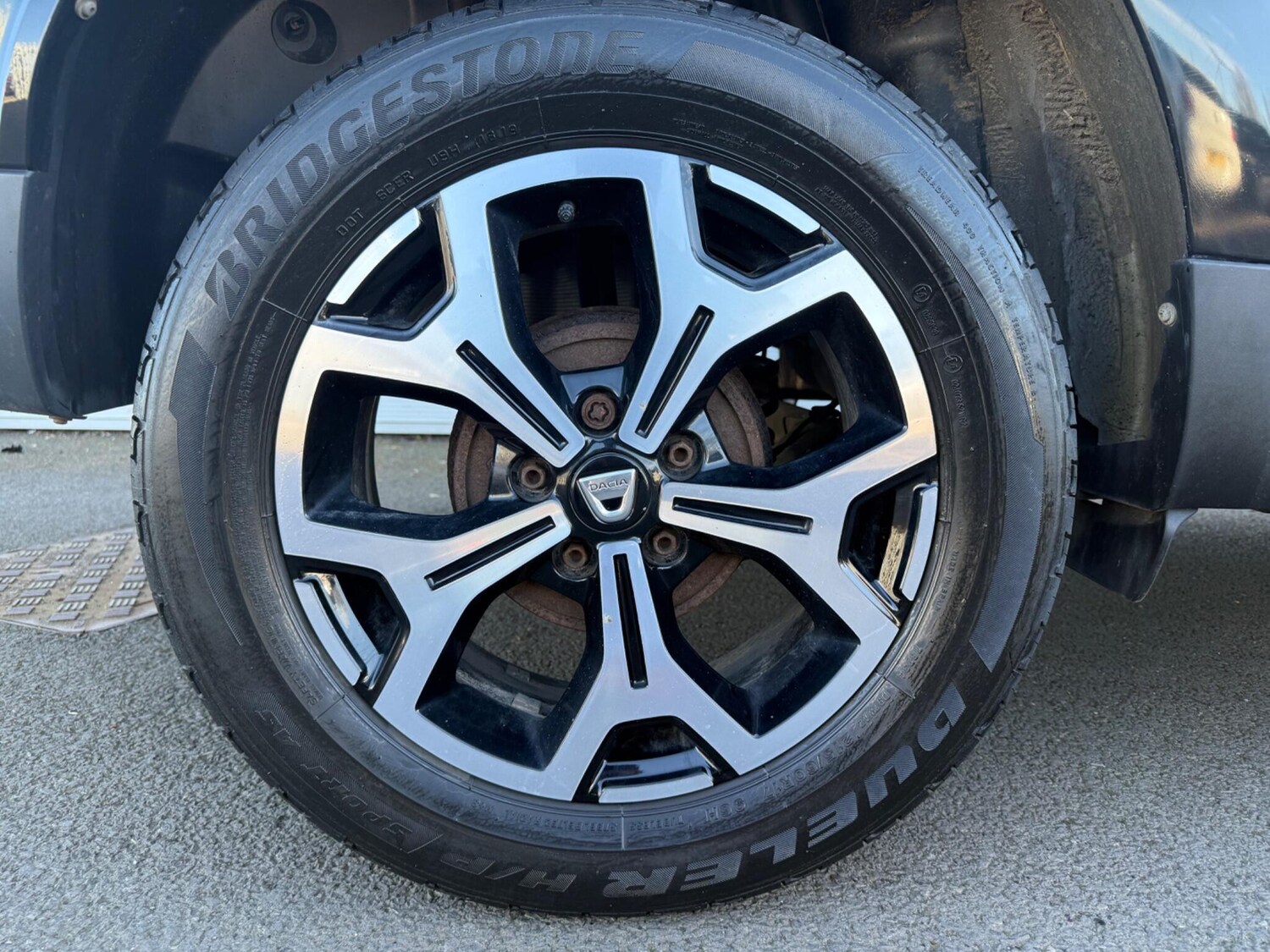 Used Dacia Duster 2020 for sale - 77924811: Photo 10