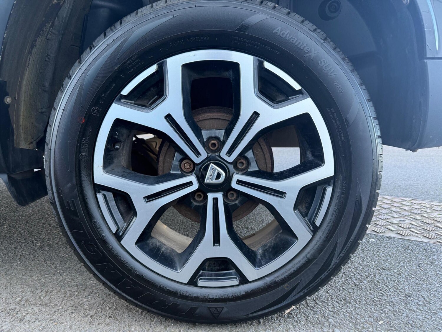 Used Dacia Duster 2020 for sale - 77924811: Photo 11