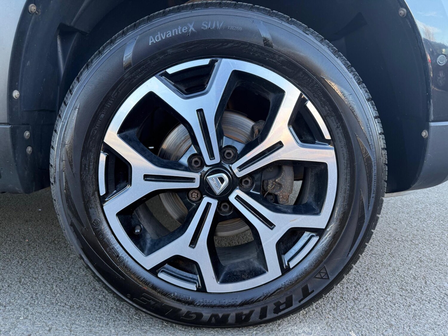 Used Dacia Duster 2020 for sale - 77924811: Photo 13