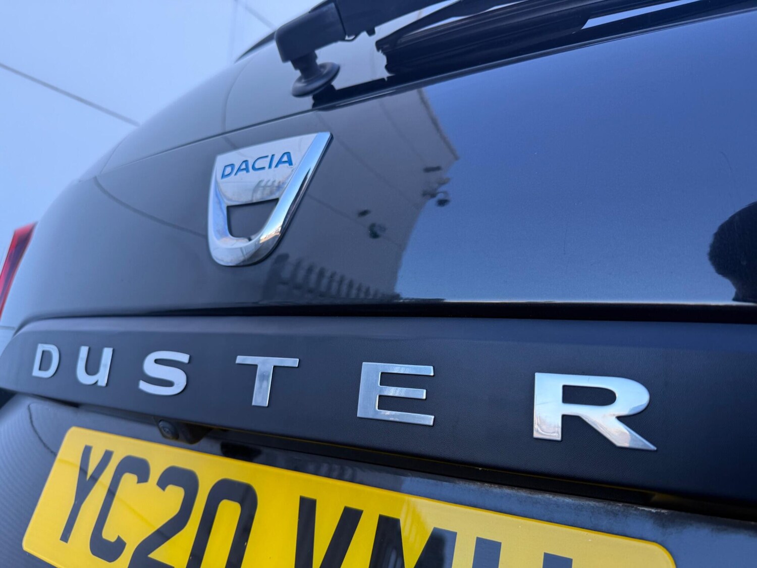 Used Dacia Duster 2020 for sale - 77924811: Photo 14