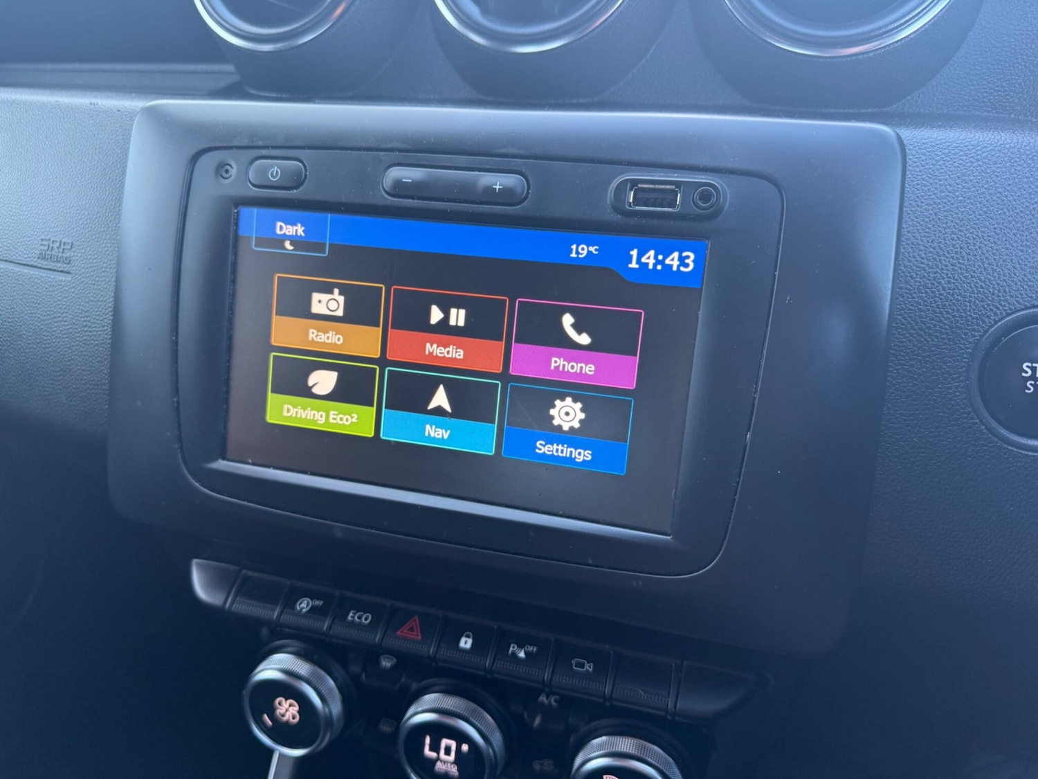 Used Dacia Duster 2020 for sale - 77924811: Photo 15