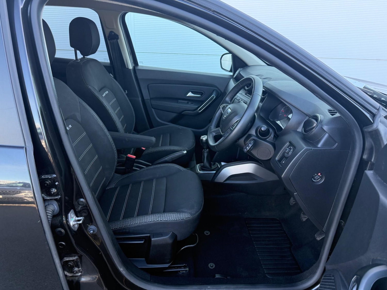 Used Dacia Duster 2020 for sale - 77924811: Photo 16