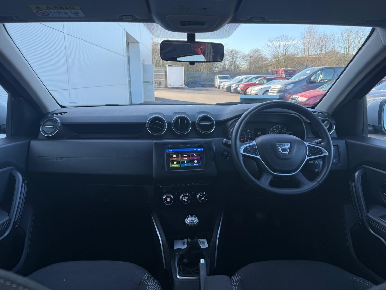 Used Dacia Duster 2020 for sale - 77924811: Photo 18