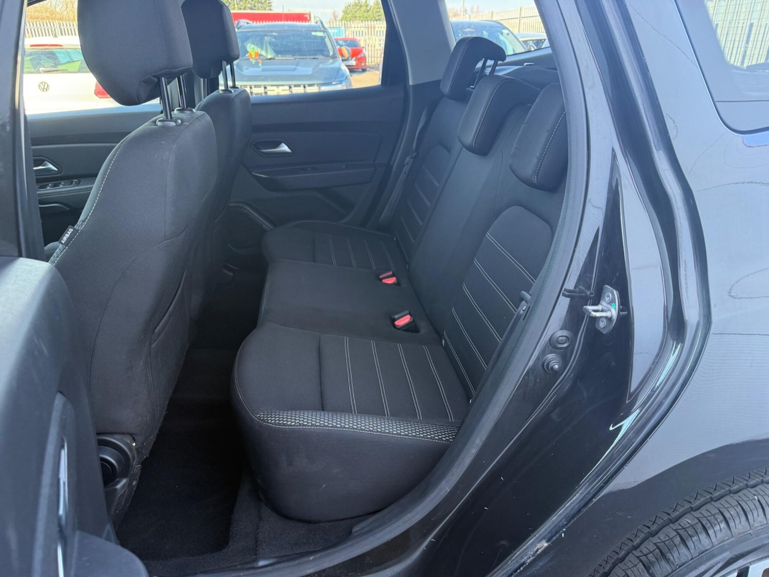 Used Dacia Duster 2020 for sale - 77924811: Photo 19