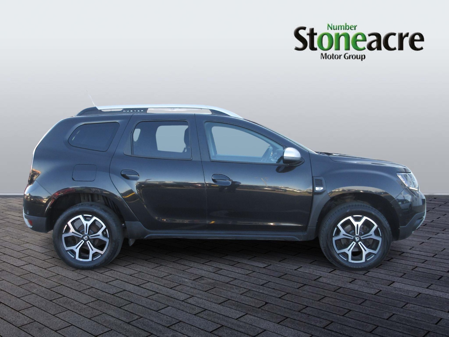 Used Dacia Duster 2020 for sale - 77924811: Photo 2