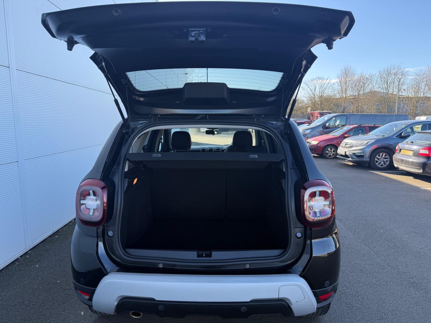 Used Dacia Duster 2020 for sale - 77924811: Photo 21