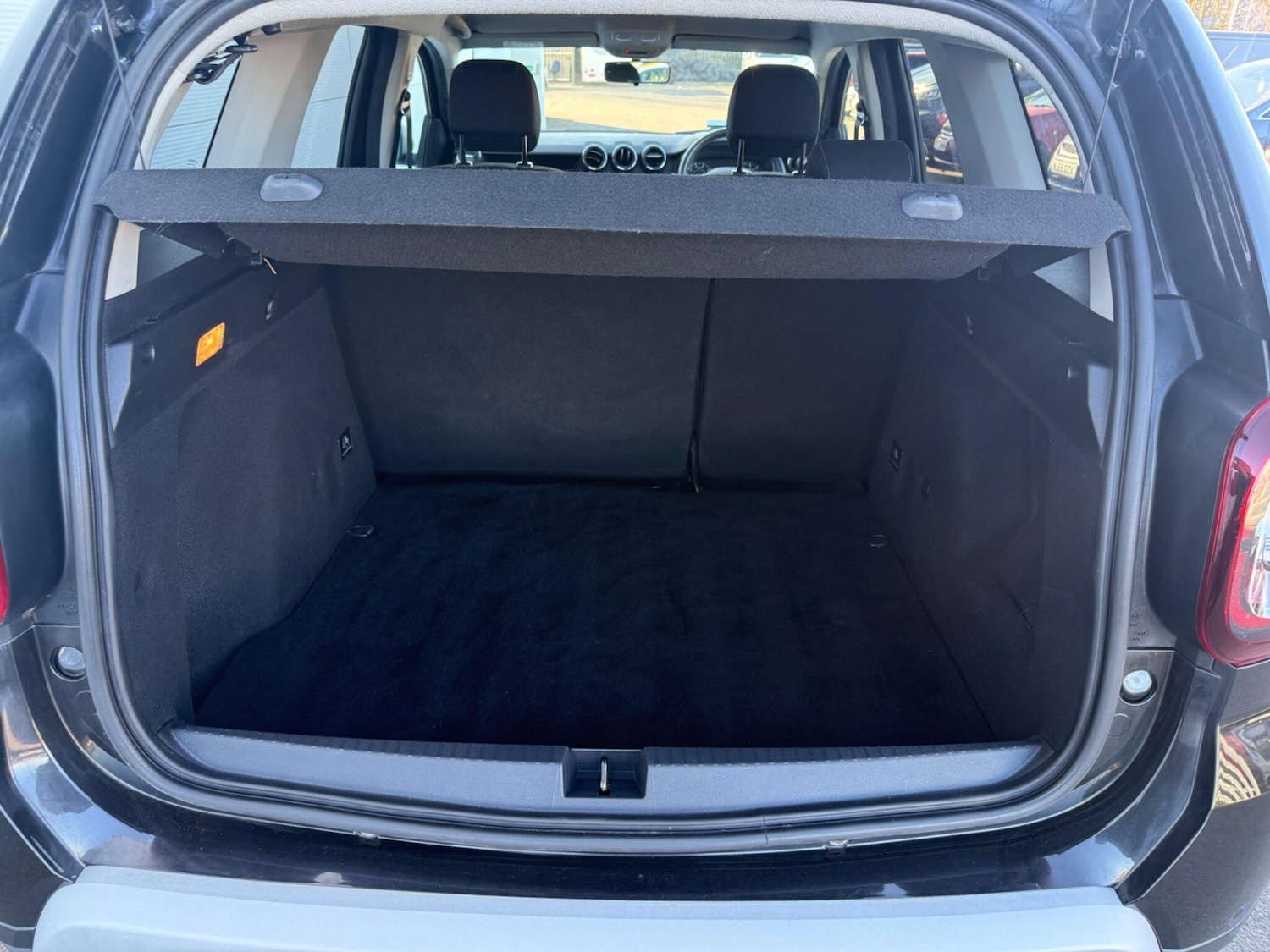 Used Dacia Duster 2020 for sale - 77924811: Photo 22