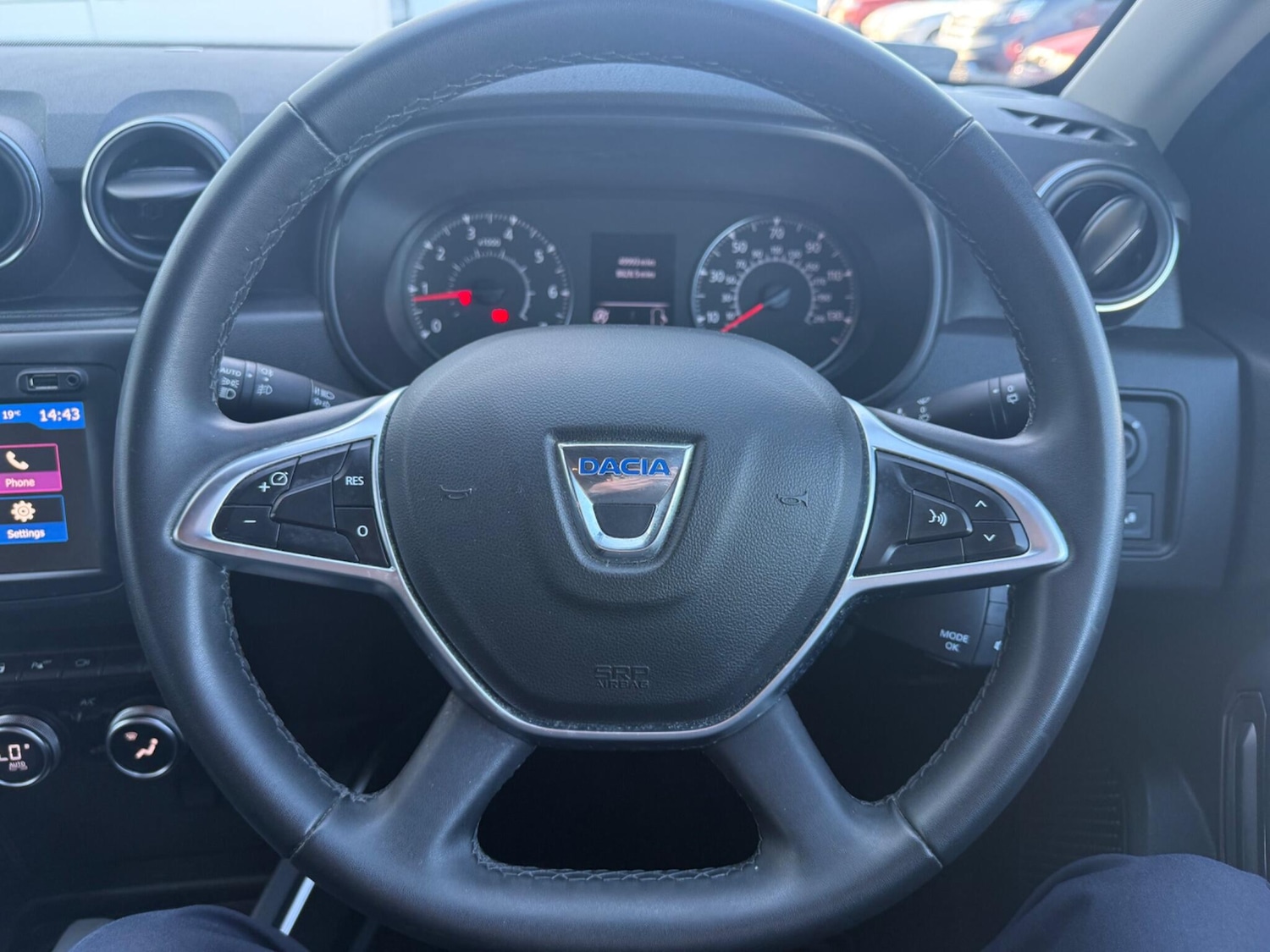 Used Dacia Duster 2020 for sale - 77924811: Photo 23