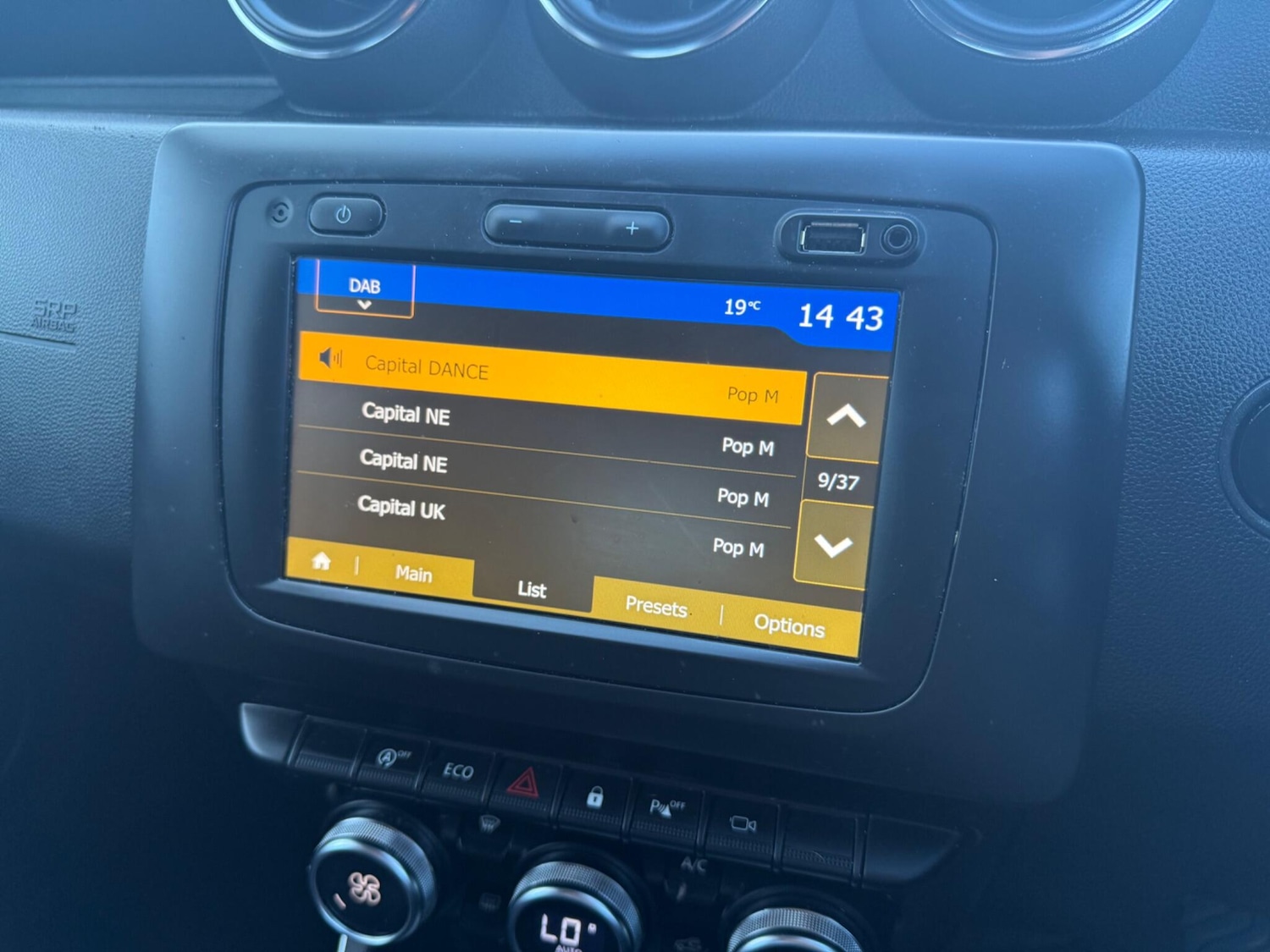 Used Dacia Duster 2020 for sale - 77924811: Photo 26