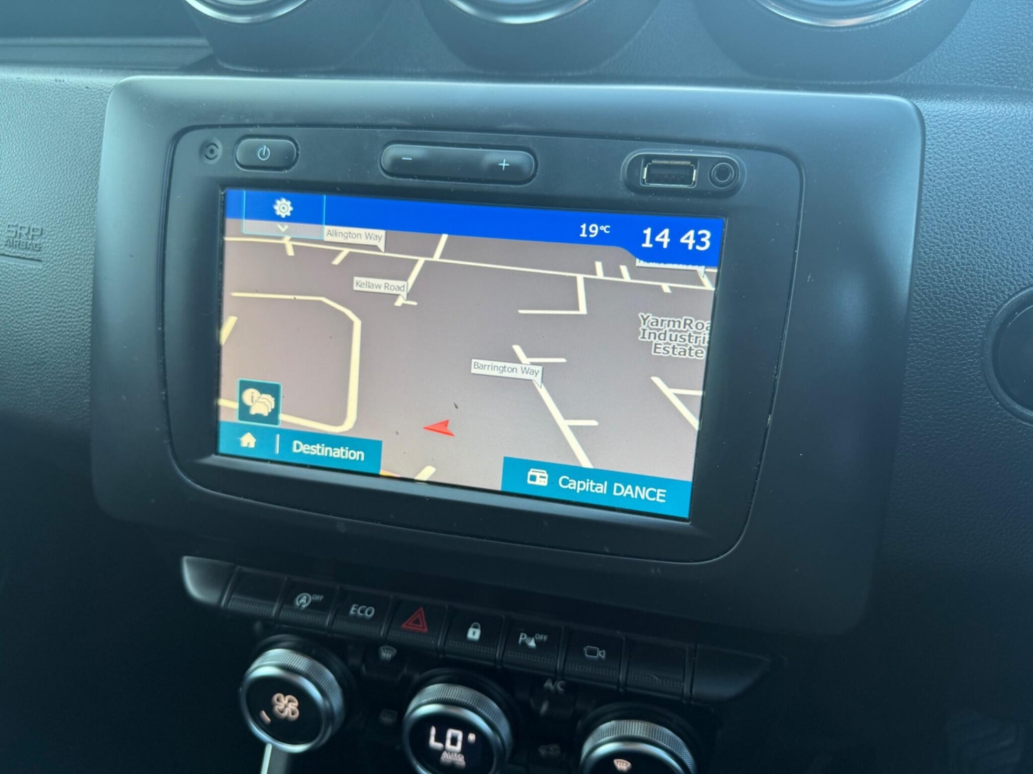 Used Dacia Duster 2020 for sale - 77924811: Photo 27