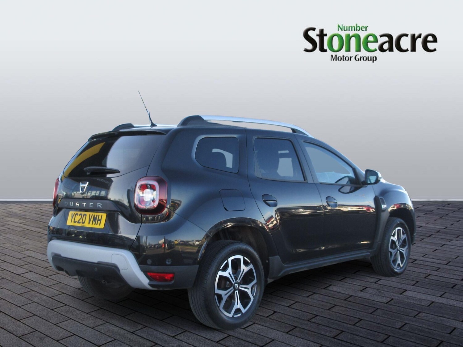 Used Dacia Duster 2020 for sale - 77924811: Photo 3
