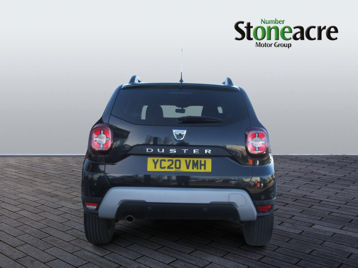 Used Dacia Duster 2020 for sale - 77924811: Photo 4
