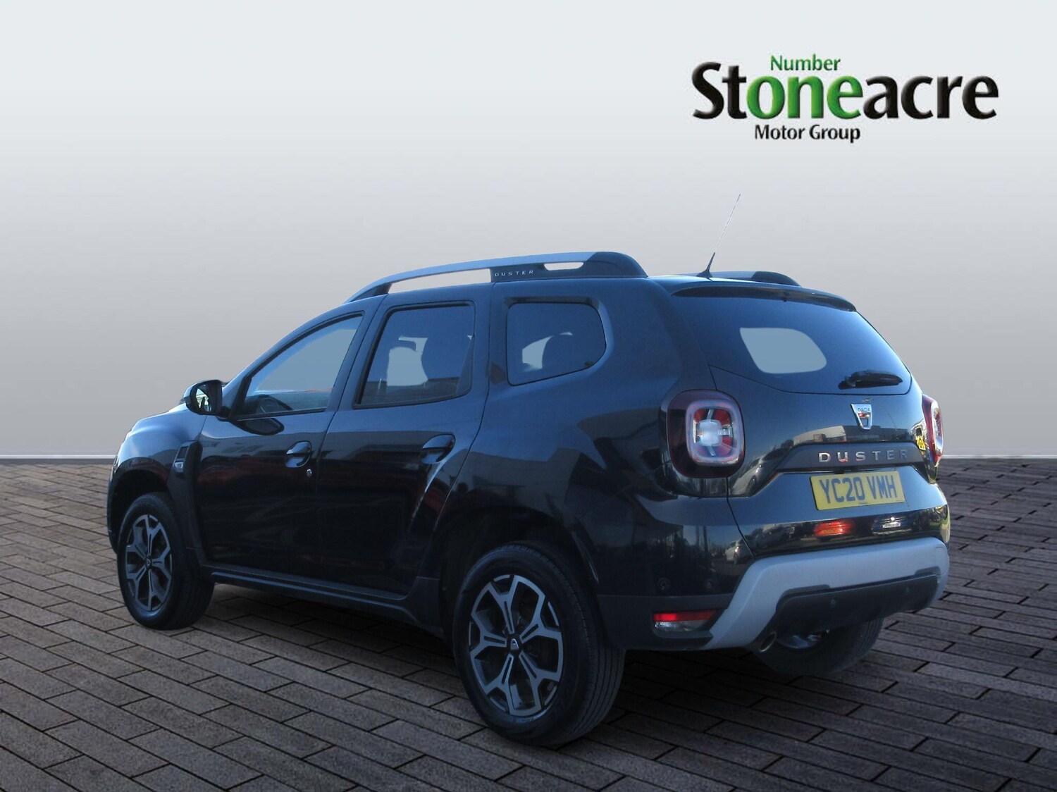 Used Dacia Duster 2020 for sale - 77924811: Photo 5