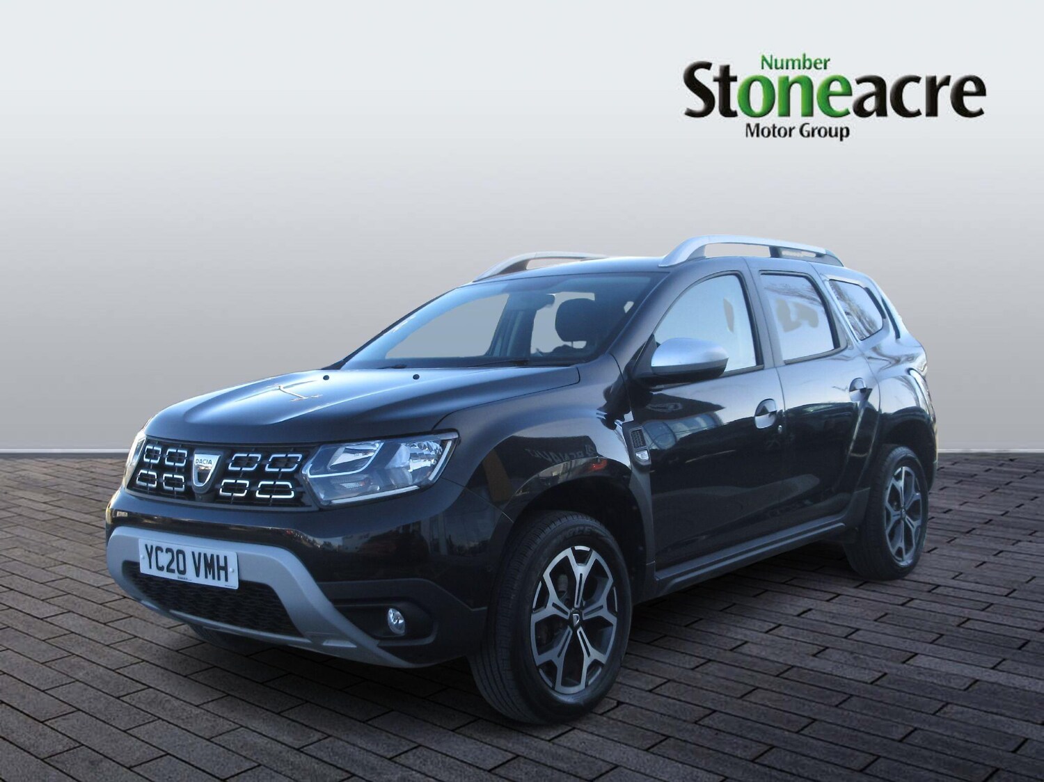 Used Dacia Duster 2020 for sale - 77924811: Photo 7
