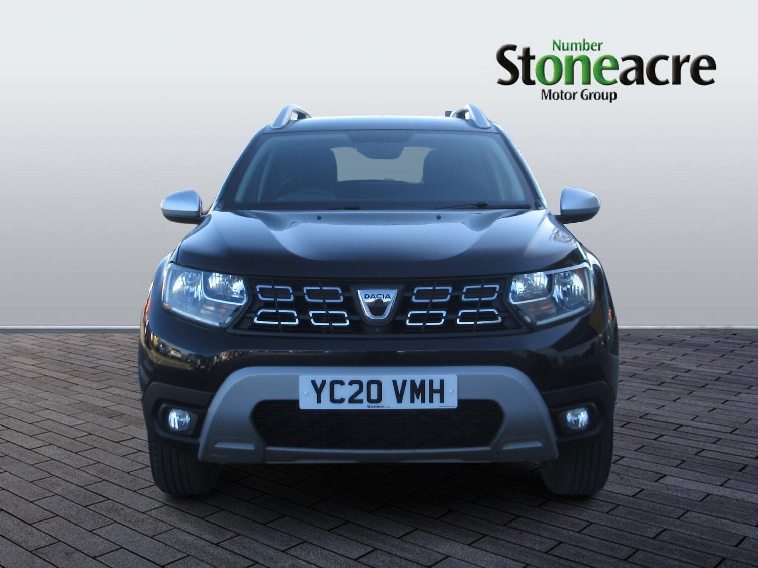 Used Dacia Duster 2020 for sale - 77924811: Photo 8